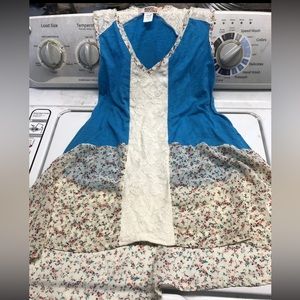 Woman’s 8pc Clothing A lot